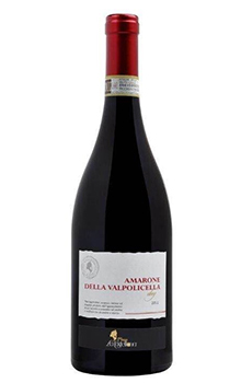 <b>Amarone(阿玛罗尼）</b>