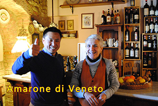 amarone di veneto